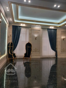 پیش خرید 95 متر 2 خواب شرایط اقساط  سازنده حاج  رحیم قربانی