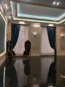 پیش فروش واحد 121 متری در دردشت