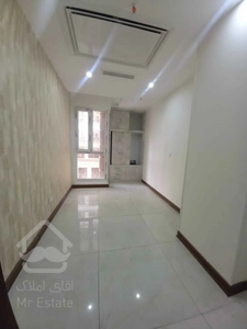 فروش واحد مسکونی دو خوابه / متراژ 121 متری در طبقه دوم / شرق تهران .