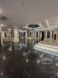 پیش فروش واحد100متری در برج رونیکاپالاس نیایش