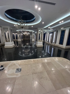 پیش فروش آپارتمان 129 متری فول هتلینگ در نارمک