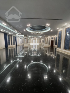 فروش واحد شیک ومدرن پروژه رونیکاپالاس کوهک