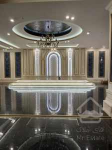 فروش آپارتمان 108 متری لوکس دو خواب در بلوار کوهک