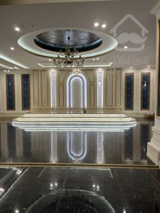 پیش فروش آپارتمان 116 متری دو خواب در رونیکا پالاس لاله