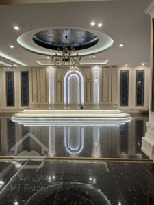 فروش آپارتمان 111 متری مدرن دو خواب در رونیکا پالاس کوهک