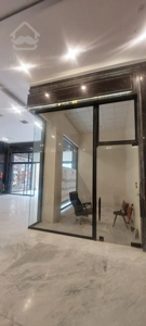 طبقه دوم لوکس