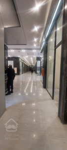 فروش واحد 17 متر تجاری رونیکامال در هروی