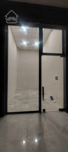 فروش شرایطی تجاری 55 متری در رونیکامال هروی