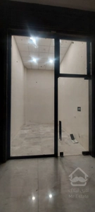 رهن و اجاره تجاری 19 متری در پاساژ رونیکامال