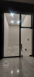 رهن و اجاره مغازه 35 متری در رونیکامال هروی