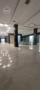 فروش مغازه 39متری در مرکز خرید رونیکا مال هروی