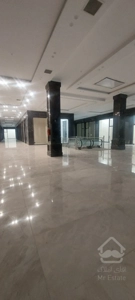 فروش واحد 40 متر تجاری رونیکامال در هروی