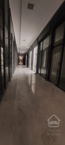 طبقه دوم، بهترین موقعیت برای صنف طلا | اقساط عالی فقط امروز