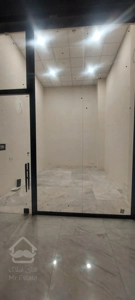 فروش اقساطی مغازه 20 متری در رونیکامال هروی