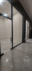 فروش مغازه 20 متری در با سند تک برگ تجاری در رونیکامال هروی