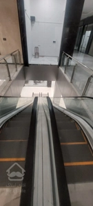 فروش با شرایط ویژه مغازه 26 متری در رونیکامال پاسداران