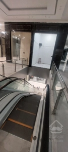 رهن و اجاره واحد تجاری 39 متری در حسین آباد