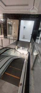 اجاره مغازه 36 متری در رونیکامال هروی