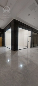 فروش واحد 40 متر رونیکامال در هروی