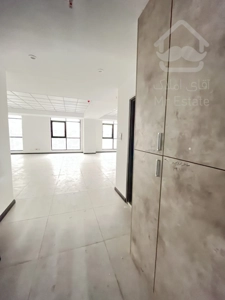 فروش اداری  198متری /تاپ لوکیشن سند اداری