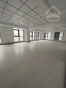 فروش اداری  197متری /تاپ لوکیشن
