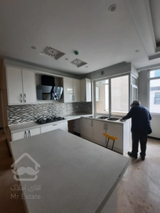 آپارتمان ۸۰ متری دو خواب در شهران