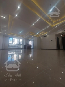 شهرک غرب ۱۵۱متر نوساز خوش نقشه و جذاب