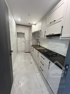 فروش آپارتمان اداری مدرن 70متری در منطقه پونک با سند اداری