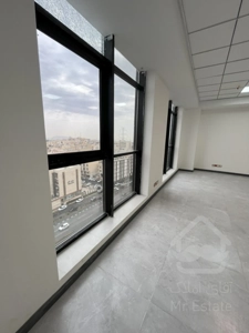 فروش   216متری فلت/پارک اداری رونیکاپالاس