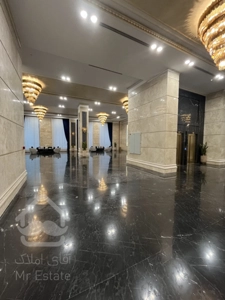 فروش یکواحد اداری در برج رونیکا پالاس