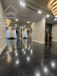 فروش واحد اداری لوکس در پارک اداری رونیکا پالاس غروی