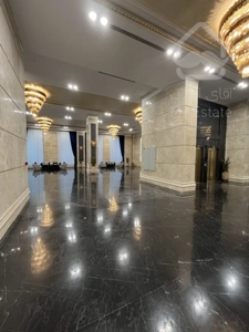 پیش فروش طبقه ویژه صنف طلا در پروژه تجاری .اداری میرزا بابایی آغاز شد