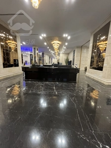 فروش واحد اداری فلت قابل دیزاین در برج اداری رونیکا پالاس