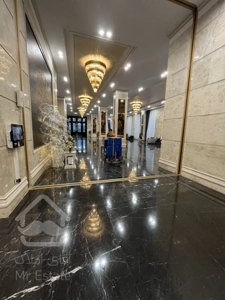 پیش فروش۱۲۴متری دو خواب/نارمک