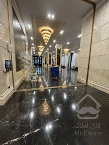 پیش فروش واحد تجاری میرزا بابایی ویژه صنف طلا فروشی در طبقه دوم