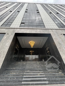 فروش واحدهای اداری در رونیکاپالاس متراژ متنوع و با موقعیت عالی/