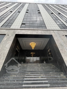 فروش واحد اداری با سند رسمی در تنها پارک اداری پایتخت