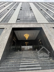 فروش واحد اداری 69 متری مدرن در پونک