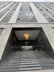 فروش دفتر اداری در برج اداری لوکس تهران /رونیکا پالاس پارک اداری غروی