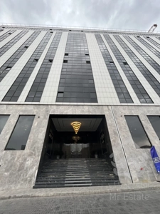 کسب و کارتو ببر جای لول بالا با پرستیژ جهانی و سند اداری