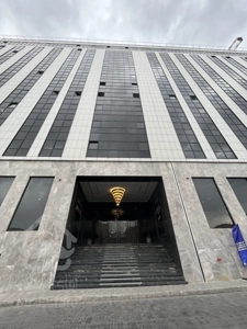 واحدهای اداری در پونک متراژ متنوع و با موقعیت عالی/شروع یک بیزینس موفق