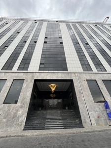 فروش واحد اداری 70 متری در رونیکا پالاس