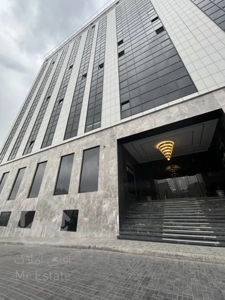 فروش تجاری 85 متری فلت اداری تاپ لوکیشن