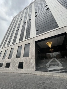 فروش یک واحد اداری در برج رونیکا پالاس