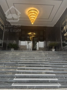 مااکیت واحد اداری در تنها پارک اداری تهران