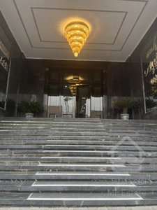 فروش واحد81متری اداری/سند اداری/فول امکانات/پارکینگ/اقساط