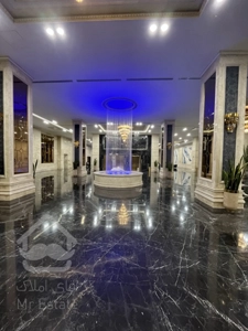 فروش واحد اداری در تنها پارک اداری تهران رونیکا پالاس غروی