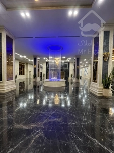 پیش فروش واحد تجاری 27 متری در رونیکامال میرزا بابائی،امضایی مدرن در قلب پونک