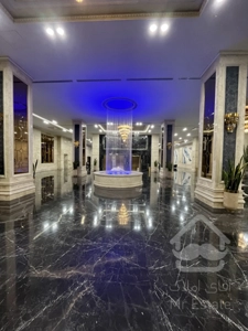 فروش واحد اداری با سند رسمی از برند معتبر رونیکا پالاس