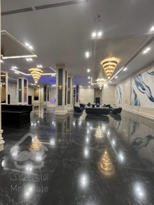 فروش واحد اداری 169 متری در رونیکا پالاس غروی